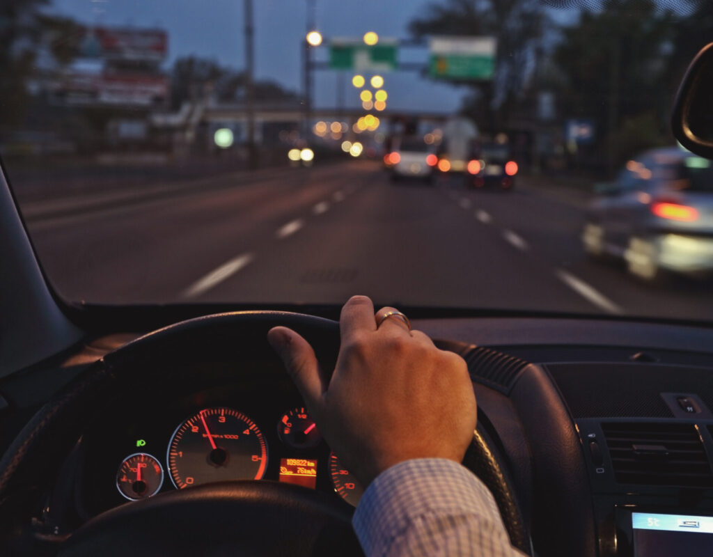 Førerkortbeslag, førerkort, beslag